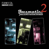 Jazzmatic Jazzstrumentals, Vol. 2 artwork