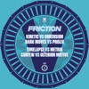 Friction vs., Vol. 3 - EP