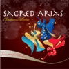 Sacred Arias artwork
