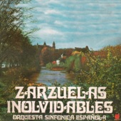 Zarzuelas Inolvidables artwork