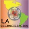 La Reconciliación - Pastor Nate lyrics