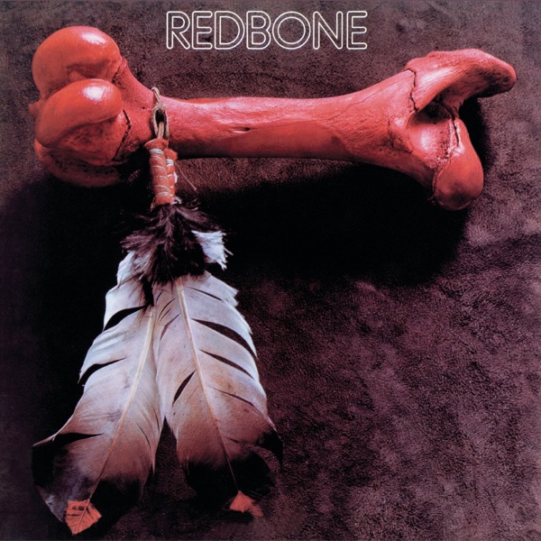 Redbone - Redbone