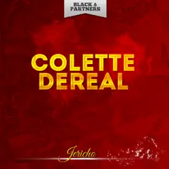 Jericho - Colette Dereal