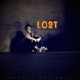 LOST cover art