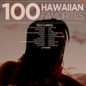100 Hawaiian Favorites - Multi-interprètes