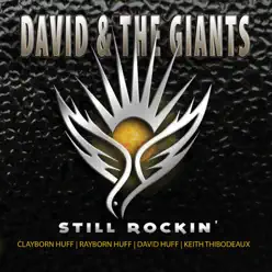 Still Rockin' (Live) - David and The Giants