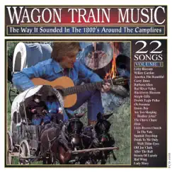 Wagon Train Music - Vol 1 - The Way It Sounded In the 1800's (Original Gusto Recordings) by Campfire Picker's Band album reviews, ratings, credits