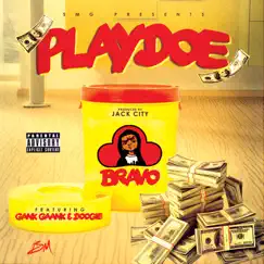 Playdoe (feat. Gank Gaank & Doogie) - Single by Bravo Luciano album reviews, ratings, credits