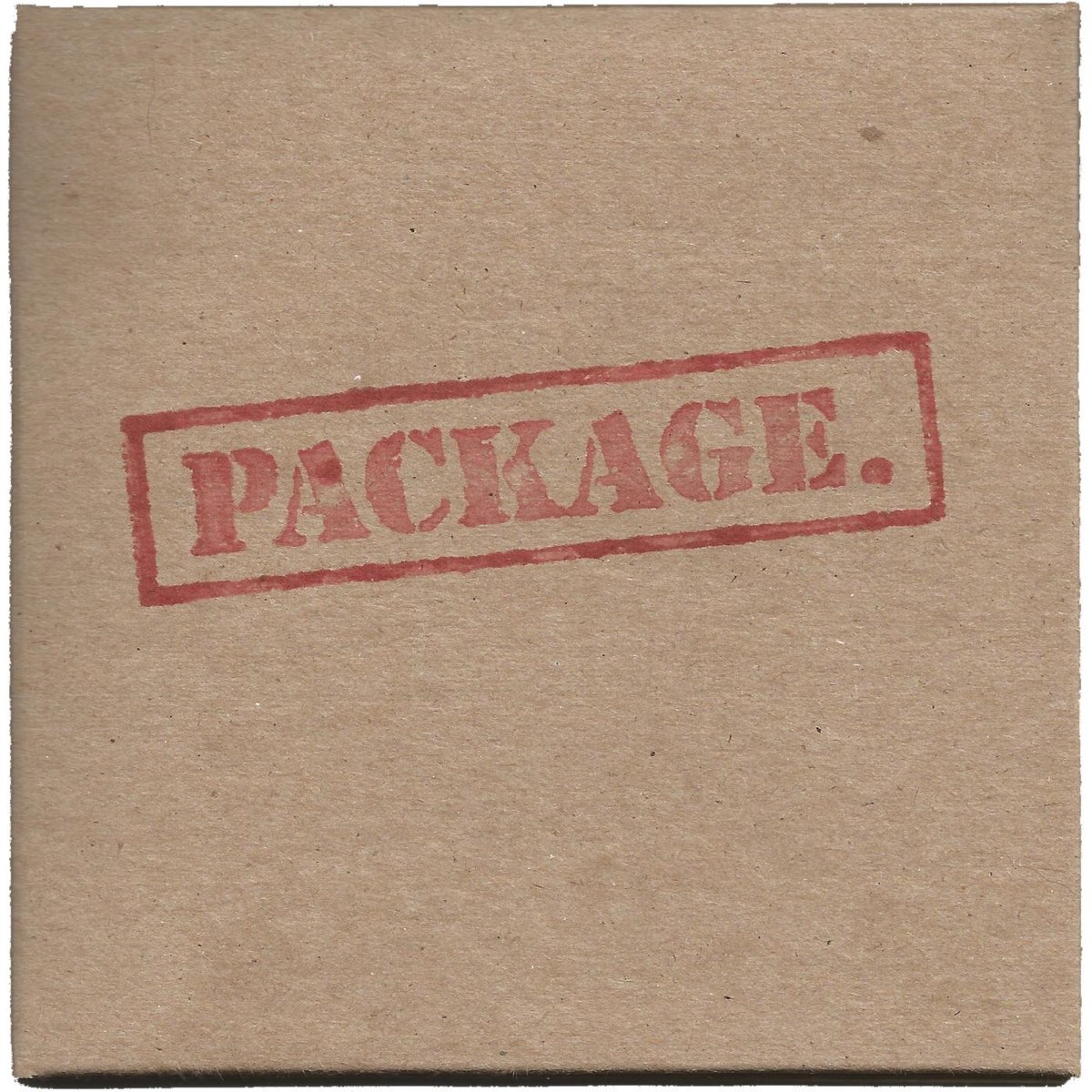 Package слово. Package word