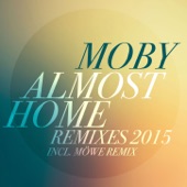 Almost Home (Sebastien 2015 Radio Edit) [feat. Damien Jurado] artwork