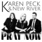 A Life That's Good - Karen Peck & New River lyrics