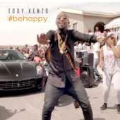 Be Happy - Eddy Kenzo