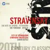 Stravinsky: The Rite of the Spring, Petrushka, The Firebird & Apollon musagète album lyrics, reviews, download