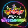 The Queen Anthem EP album lyrics, reviews, download