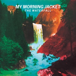 THE WATERFALL cover art