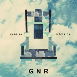 Cadeira Eléctrica - Single - G.N.R. Cadeira Eléctrica - Single - G.N.R.
