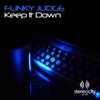 Keep It Down - EP