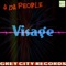 Visage - 4 Da People lyrics