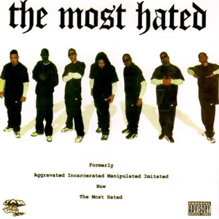 descargar álbum The Most Hated - The Most Hated