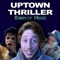 Uptown Thriller (Thriller and Uptown Funk MASHUP) artwork