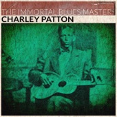 The Immortal Blues Masters artwork