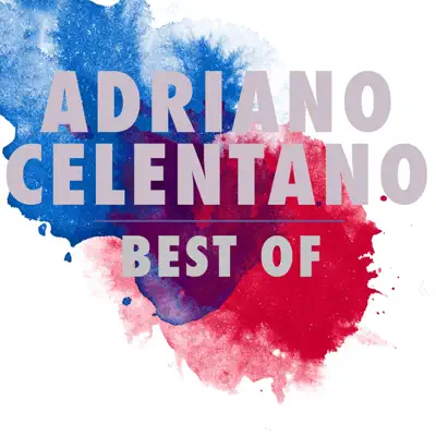 Best Of - Adriano Celentano