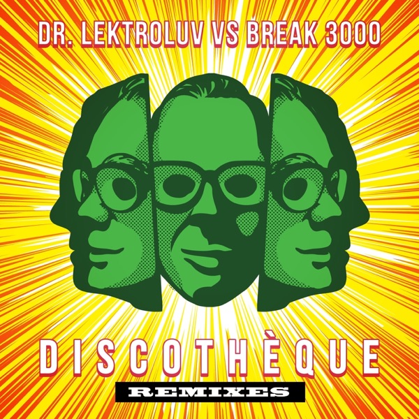 dr. lektroluv live at lowlands 2010 cd