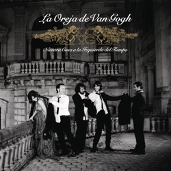 La Oreja de Van Gogh - Puedes Contar Conmigo
