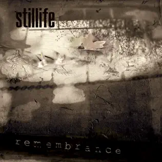 Album herunterladen Stillife - Remembrance