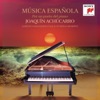 Joaquín Achúcarro - Danza Española No. 5