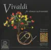 Vivaldi for Diverse Instruments album lyrics, reviews, download