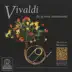 Vivaldi for Diverse Instruments album cover