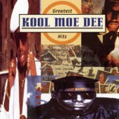 Kool Moe Dee - Do You Know What Time It Is?