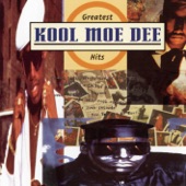 Kool Moe Dee - Wild Wild West