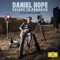 Theme - Daniel Hope, Alexander Shelley & Royal Stockholm Philharmonic Orchestra lyrics