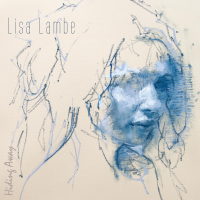 Lisa Lambe - Hiding Away artwork
