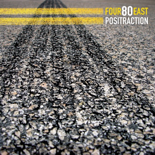 Artwork for Positraction