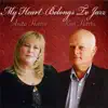 My Heart Belongs to Jazz (feat. Kim Harris) album lyrics, reviews, download