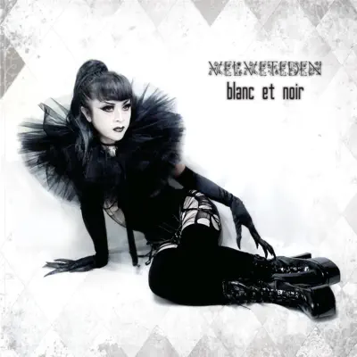 Blanc Et Noir - EP - Velvet Eden