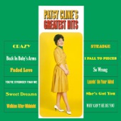 Patsy Cline - Walking After Midnight