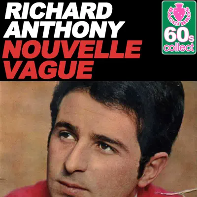 Nouvelle Vague (Remastered) - Single - Richard Anthony