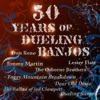 50 Years of Dueling Banjos artwork