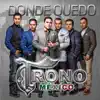 Donde Quedo - Single album lyrics, reviews, download