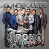 Donde Quedo - Single