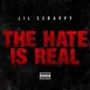 The Hate Is Real - Single album lyrics, reviews, download