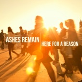 Here for a Reason artwork