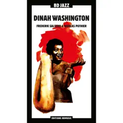 BD Music Presents Dinah Washington - Dinah Washington