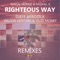 Righteous Way (Djeff Afrozila KazUkuta Remix) - Pascal Morais & Maikal X lyrics
