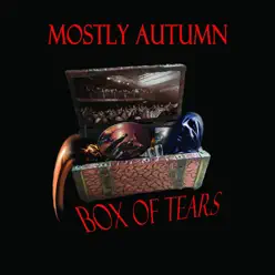 Box of Tears (Live) - Mostly Autumn