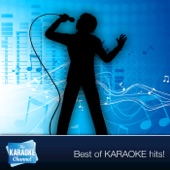 Shape of My Heart (Originally Performed By Sting) [Karaoke Version] artwork